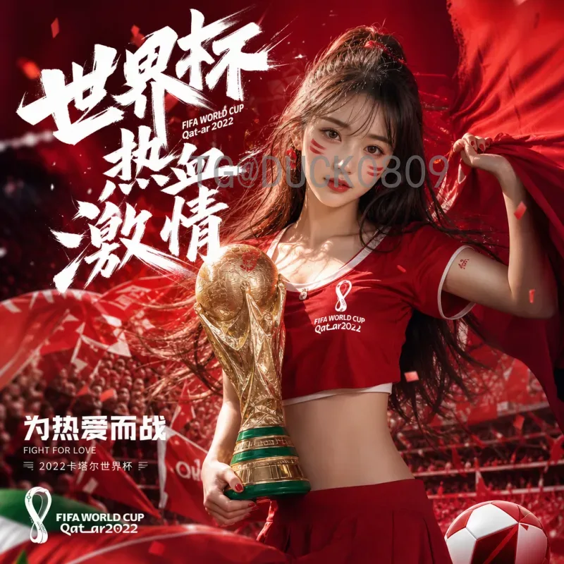 2026美加墨世界杯直播入口详细指南：官方渠道与观赛方式